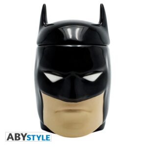 DC COMICS - Mug 3D - BATMAN