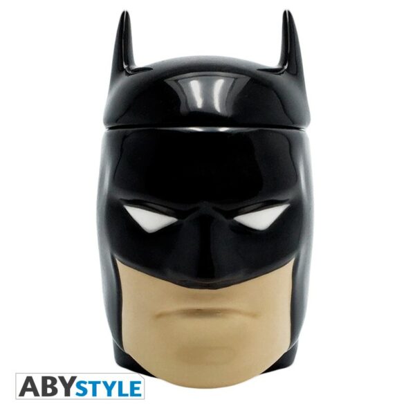 DC COMICS - Mug 3D - BATMAN