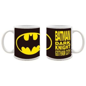 Taza Batman