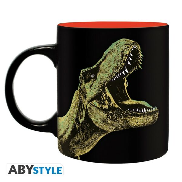 Mug - 320 ml - T-Rex