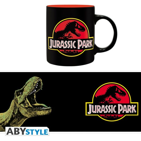 Mug - 320 ml - T-Rex