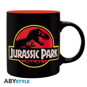 Mug - 320 ml - T-Rex