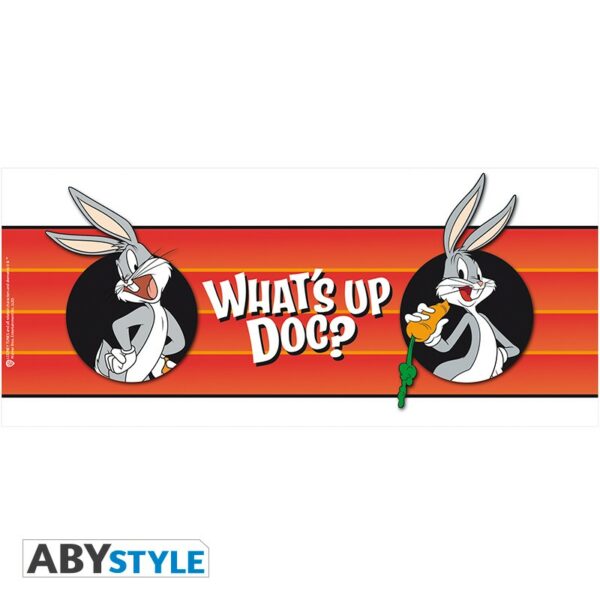 LOONEY TUNES - Mug - 320 ml - "Bugs Bunny"