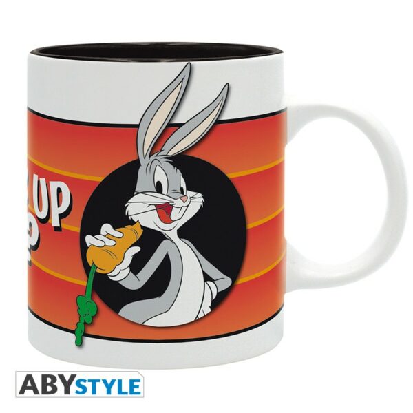 LOONEY TUNES - Mug - 320 ml - "Bugs Bunny"