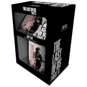 The Last Of Us - Caja Regalo Ellie