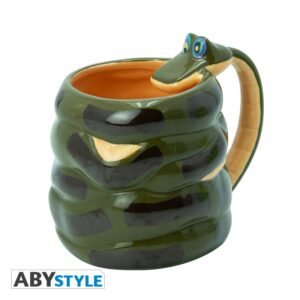 Mug 3D - Kaa