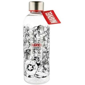 Botella Hidro Marvel 850 ml