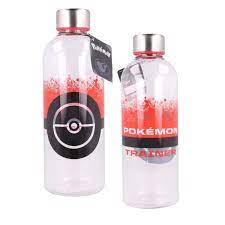 Botella Hidro Pokemon 850 ml