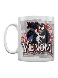 Taza Marvel Venom 315 ml