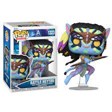 Battle Neytiri POP