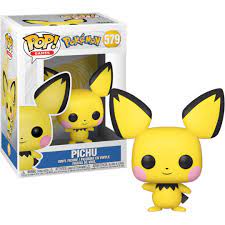 Pichu POP