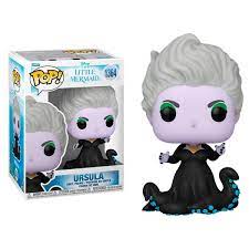 Ursula (Live Action) POP