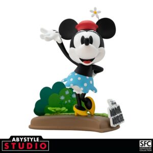 DISNEY - Figurine "Minnie"