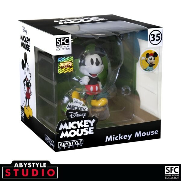 DISNEY - Figurine "Mickey"