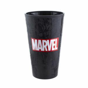 Marvel - Glass Logo