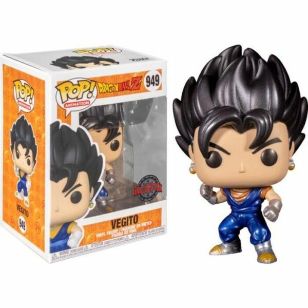 Vegito (MT) POP