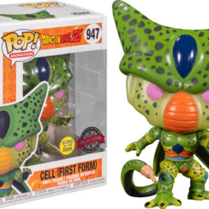 Cell First Form (GITD) POP