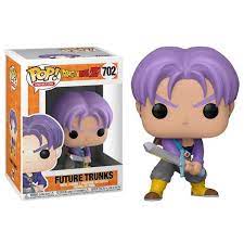 Future Trunks POP