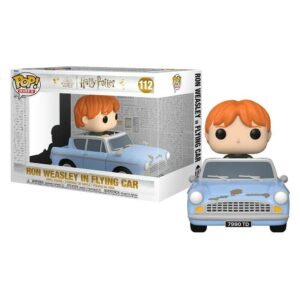 Ron Weasley in Flying Car POP