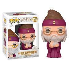 Albus Dumbledore POP