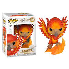 Fawkes POP