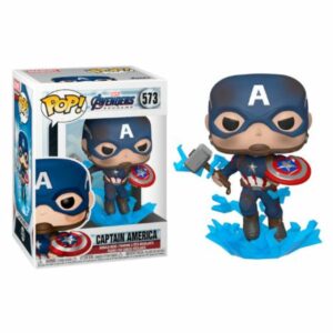 Captain America POP