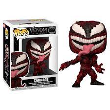 Carnage POP