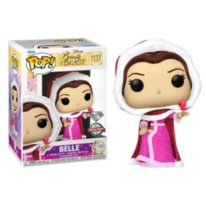 Belle (Diamond) POP