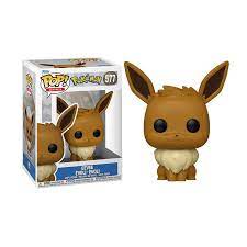 Eevee POP