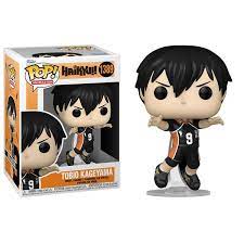 Tobio Kageyama POP