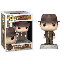 Indiana Jones POP