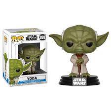 Yoda POP