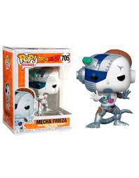 Mecha Frieza POP