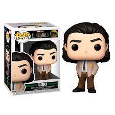 Loki POP