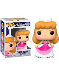 Cinderella POP