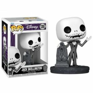 Jack Skellington POP