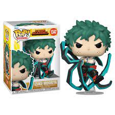 Izuku Midoriya POP