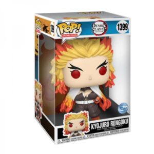 Rengoku (Exclusivo) 25 cm POP