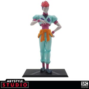 HUNTER X HUNTER - Figurine "Hisoka"