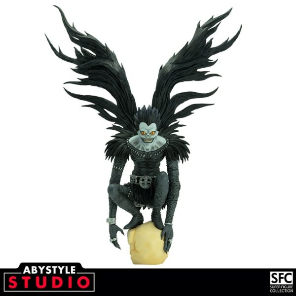 DEATH NOTE - Figurine "Ryuk"