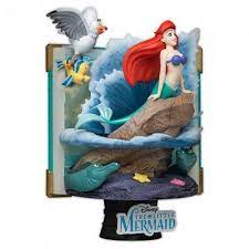 Ariel New Version 15 cm