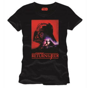 Return of the Jedi - Talla XXL