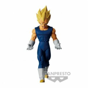 Majin Vegeta 19 cm