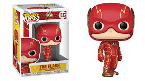 The Flash POP