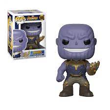 Thanos POP