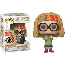 Professor Sybill Trelawney POP