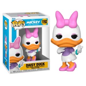 Daisy Duck POP