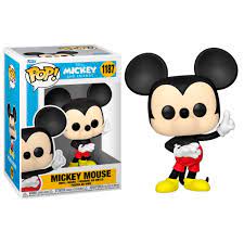 Mickey Mouse POP