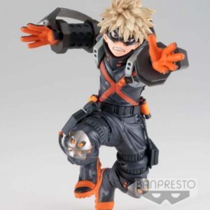 Katsuki Bakugo 15 cm