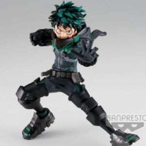 Izuku Midoriya 15 cm